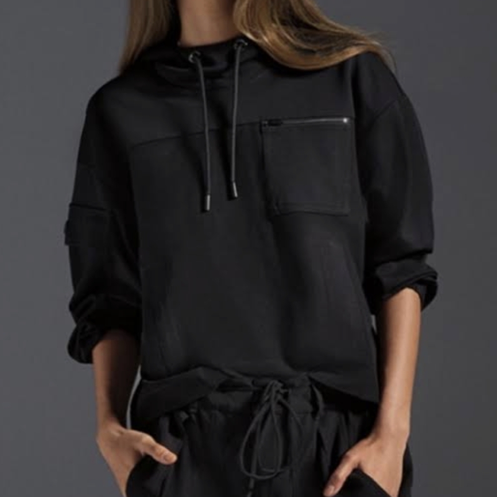 CAbi Quantum Hoodie Style 4368